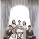 내곡동277 | 서울가족사진 스튜디오 서초 내곡동 [디오드 스튜디오] 6개월 아기랑 7인 대가족사진 촬영후기