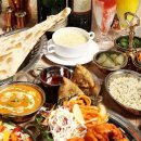 난커리인도레스토랑 이미지