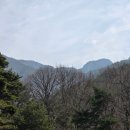 하나로마트(용안) | 자연속에서 감사한 하루, 신원사와 탑정호 산책