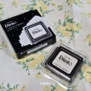 딘토 하이라이터 삼천원?! 살래말래_다이소 딘토라벨르 로즈 하이라이터 81 퓨어 에끌라 솔직후기