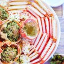 맛나는대게 이미지