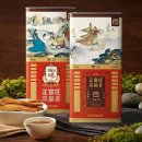 (주)한국인삼공사 고려인삼창 이미지