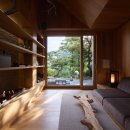 호수별장 이미지