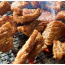 일점사 수제돼지갈비 이미지