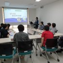 김천시공공산후조리원 이미지