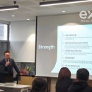 지성부동산중개 | eXp Korea 회사 설명회 현장 스케치👀