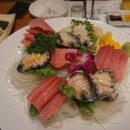 참치앤참치 | [여의도 맛집] 참치와 전복의 환상적인 만남! 고품격 외식 공간 '독도참치 앤 전복' 방문 후기