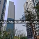 래미안 신반포리오센트경로당 이미지