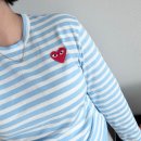 꼼데가르송신세계 | 꼼데가르송 티셔츠 봄 신상 후기ㅣ임산부 OOTD 실제 착샷리뷰