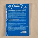 진스 | 1일1팩 더진스 아이스콜라겐 마스크팩 사용 후기