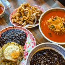 노원-월계-노원-(급)4002 | 별내 맛집 중식당 짜장면 탕수육 짬뽕 가성비 세트 신오구반점