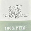 🐑사계절 내내 뽀송한 프리미엄 양모 여름침구 세일특가 이미지