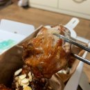 푸라닭광주 - 북구 서하로 342-1 | 푸라닭광주