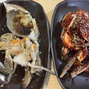 동구-3 | 인천동구맛집 삼대인천게장 원조3대게장집 주차 맛 방문 후기