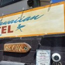 하와이여성전용사우나 | 여자혼자 하와이여행 하와이여성전용게스트하우스 seaside Hawaiian hostel