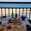 추암횟집대게 | 동해 추암해변 맛집, 바다뷰 횟집 추암횟집대게 모둠회 후기