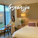 호수펜션 | 경주 숙소 추천 가성비 좋고 예쁜 호수뷰 102호 베니아펜션 후기