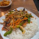 명진교통(주) | 의왕역 근처 양꼬치 - 도깨비왕꼬치마라탕 내돈내산