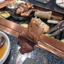 제주옥탑반여점 | 부산 반여동 맛집 구워주는 흑돼지 삼겹살 제주옥탑 반여점