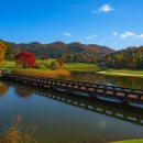 오크밸리대중골프장 이미지