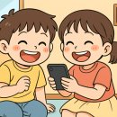 스마트 키즈 태권도 이미지