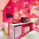 장미모텔 이미지