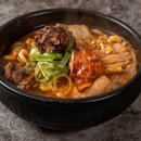 돼지국밥집 이미지