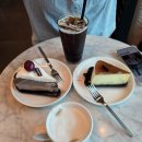 투썸플레이스 구봉산점 | TWOSOME PLACE(투썸플레이스 춘천구봉산점) 방문 후기