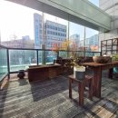 인후생활문화센터작은도서관 이미지