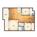 건영아파트 옆 | 성동 강변건영 33평 | 30평대 인테리어 | 3인 가족...책장 | 스테인리스 | 화이트 인테리어 | 아파트멘터리