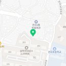권곡초등학교 정문 이미지