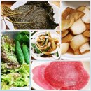 [서울] 홍삼 웰빙 오리 광진 구의역 마늘 로스 솔직후기