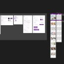 사용자를 끌어들이는 요즘 UX/UI 이미지