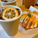 안산제일교회 2주차장 이미지