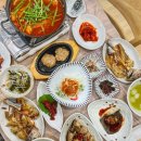 남도모시송편 | [전남 영광] 영광 법성포 보리굴비정식 맛집 현지인맛집 추천 “갈매기식당”