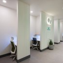 마스터플랜 스터디카페 군산대미룡점 이미지