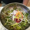 종로5가역(1) | 광장시장 창신육회 4호점 ::: 종로 5가역 맛집, 육회비빔밥&amp;빈대떡&amp;잔치국수 내돈내산 후기