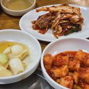 소문난등뼈해장국 이미지