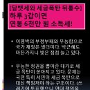 [담뱃세와 세금폭탄]하루 3갑 - 연봉6천만 원 소득세, 3억 아파트 14채 재산세와 동급 이미지