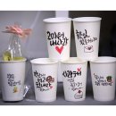 문혜숙캘리그라피