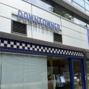 광교중앙 | 광교 맛집 데이트 추천 | 다운타우너 광교중앙역 아보카도버거 후기