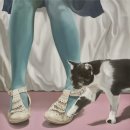 화랑디자인 | 프리즈하우스 서울, 페이토 갤러리, 조현화랑 전시 투어 후기