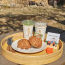 버스정류장(창전동 산림조합 앞) | [경기도·이천] 흥만소│시골 감성 가득한 쌀 베이커리카페 후기