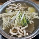 태릉촌 닭한마리