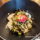강남구청역 근처 혼밥하기 딱 좋은 퓨전 일식집, 미소야강남구청점 (모든 메뉴 및 가격정보 총 정리)
