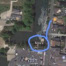 호리카와 유람선 승선장은 어디서나 탈 수 있는 거죠?(어디서든 외국인 할인도 가능하죠?) 이미지