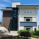 정선고등학교 이미지