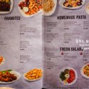 아웃백스테이크하우스 이미지