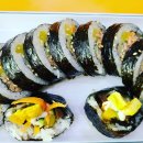 김밥마리송천점 이미지