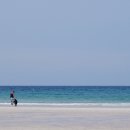 속삭이는 바다 이미지